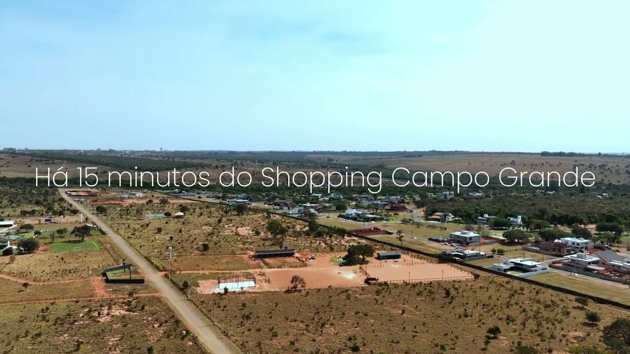 Terras altas Chácaras FarmHouses