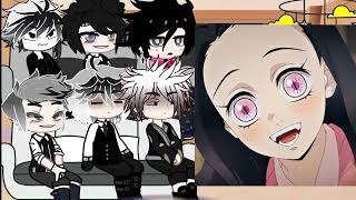 Character AI react to FY/n as random Character!! ☺🥰 #ghaca #ghaca #ghacameme #comedy #anime