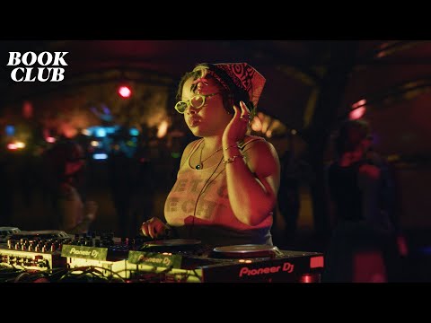 Dynamic Techno & Ghetto Tech Mix at Lightning in a Bottle | Flotussin