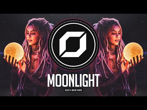 PSY-TRANCE ◉ XXXTENTACION - Moonlight (Gezer &amp; Inside Remix)