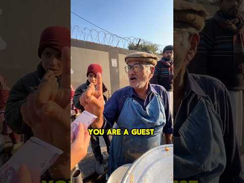 😱Pakistani Uncle Rejected my payment, why? 😱🇵🇰 #pakistan #travelpakistan