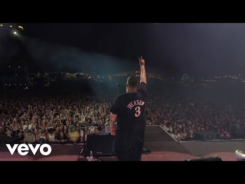 Rag&#39;n&#39;Bone Man - Pocket (Footage On The Road)