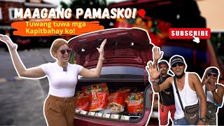 MAY NANALO NA!
