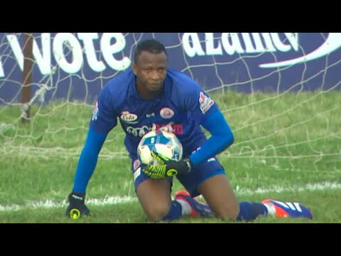 Pamba Jiji 0-1 Simba SC | Saves za magolikipa wote wawili - 22/11/2024