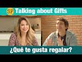 Gift Giving Decisions and Preferences
