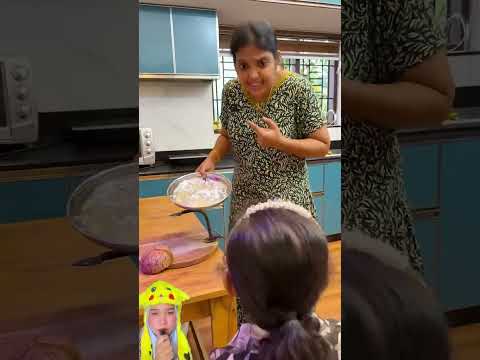 abang makan kelapa ibu