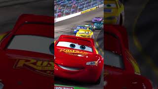 Rookie Lighting McQueen enters the Piston Cup! Will he win? 🏎️🥹 | Pixar Cars | Disney Jr.