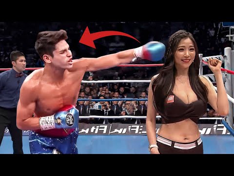 When Cocky Fighters Get Brutally Knocked Out By Their Opponents