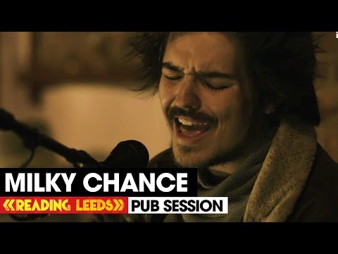 Milky Chance 'Stunner' | R&L 2014