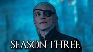 House Of The Dragon Season 3 Predictions