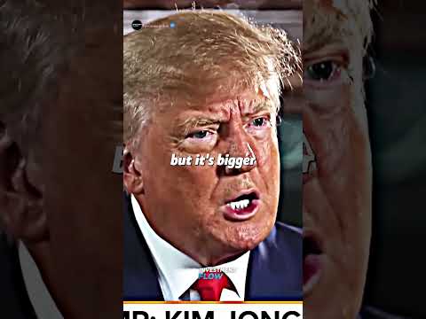 Trump being a sigma… #alphamale #masculinity #funny #motivation