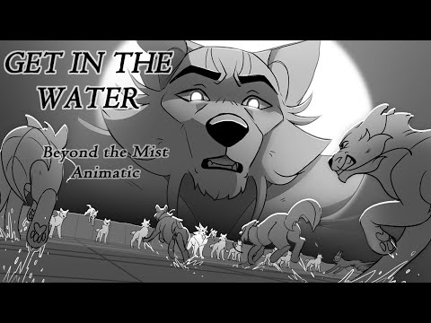 Get in the Water | OC Animatic