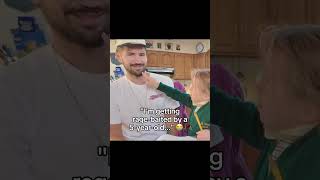 I got rage-baited by a 5-year-old