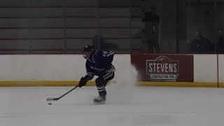 OVERTIME - Sun Prairie Tournament Waukesha Wings vs Waunakee Warriors Varsity 2025