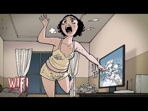 Silent Horror | When Your Home WiFi Goes Silent | 當你家的無線網路訊號不好