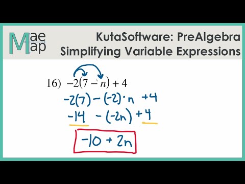 Kuta Software Algebra 1 Simplifying Rational Expressions Hopdewhich