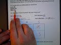 Genetics and Punnett Squares