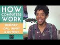 Understanding Computers and Their Components