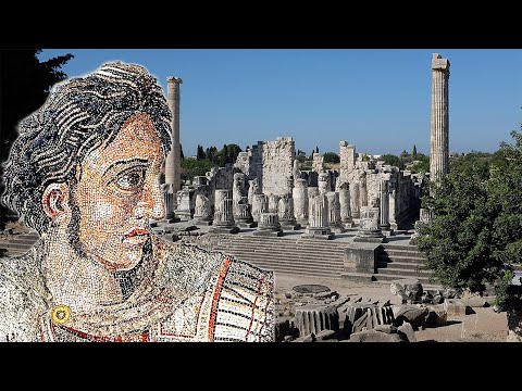 How Alexander the Great Saved the Didyma Oracle | ATG Highlights