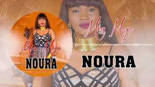 Miss  Maya - Noura [ clip audio]Officiel2023