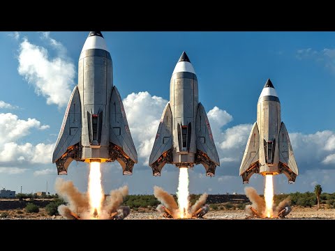 ISRAEL Secret Hypersonic Missile SHOCKED Houthis and Iran!