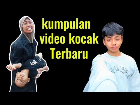 kumpulan video lucu