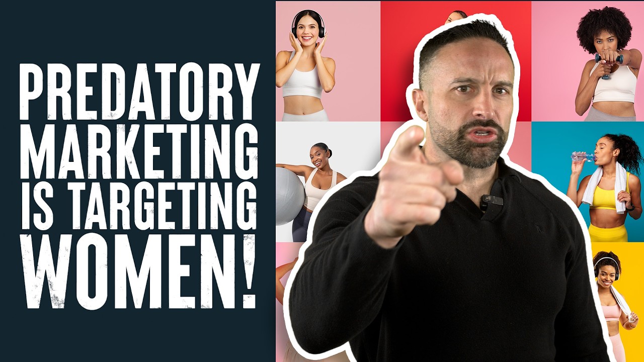 Women Don’t Need “Special” Resistance Training Programs | Educational Video | Biolayne