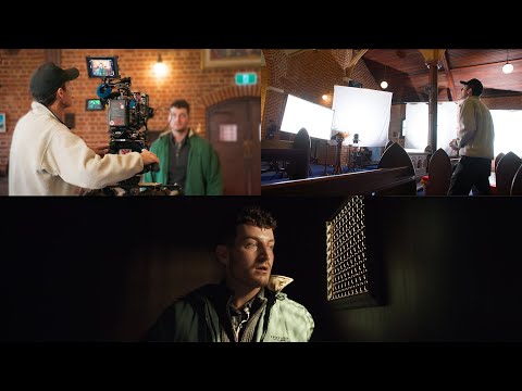 Lighting for short films