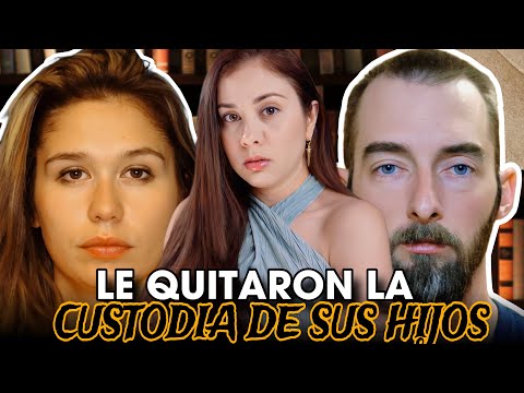 ¡Convenció a su MARIDO POLICÍA para MATAR a su EX por ESTO! | ElisbethM