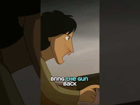 War is coming #moviescenes #movie #thebreadwinner