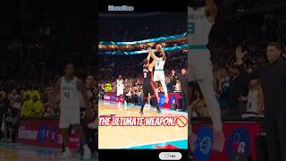 GRANT TIME! SHOOTING BEAST ACTIVATED! 👹 #shorts #video #viral #trending #fyp #williams #grant #shoot