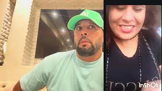 الحرب في الكوليس بعد خبر زواج سميرة مربوحة 