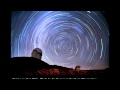 Celestial Motion and Star Patterns