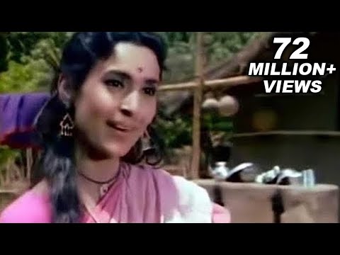 Tera Mera Saath Rahe - Saudagar - Amitabh Bachchan, Nutan - Old Hindi Songs