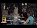 Civil War Discharge Papers and Treasure Hunting