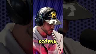 SMACK ONE: Nekvalitní oblečení z Pařížské • ROZHOVOR