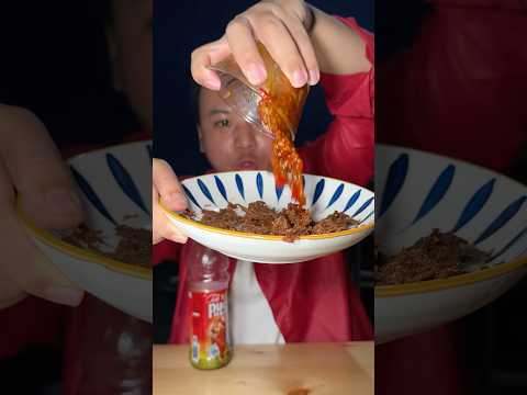 Siapa sangka Mama Fuji bisa masak kayak gini #fujian #rendang #kuliner #makananindonesia