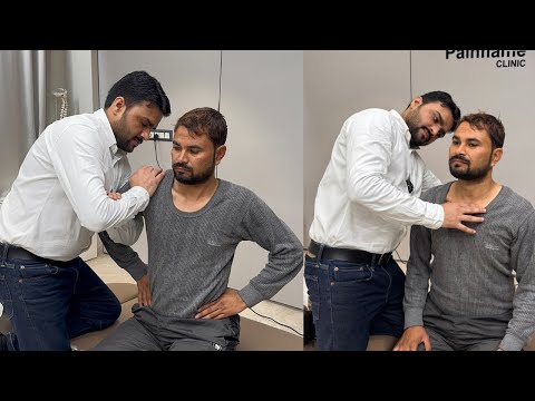 Chiropractic treatment for Thoracic outlet syndrome:cervical rib chiropractic