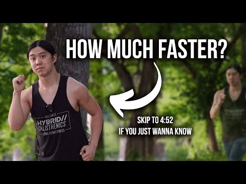 I ran a 5k every day for 3 months. Here's what I noticed