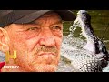 Alligator Hunting Challenges and Strategies