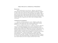 Urban Planning and Resources in Japan