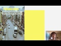 Urbanization and Its Impacts