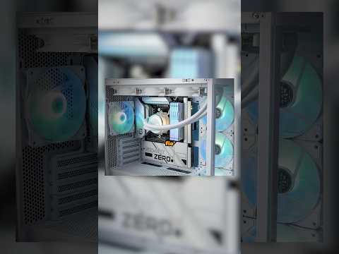 DÁ PRA MONTAR UM PC GAMER SEM FIO? #pcgamer