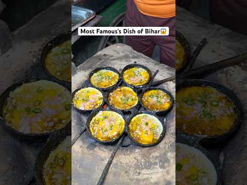 Egg Pouch Making in Bihar😱|| #ytshortsindia #youtubeshortsindia #shortsindia #shorts #bihar