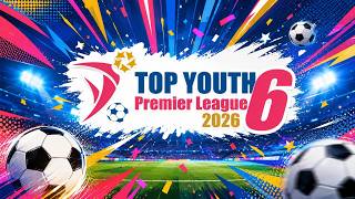 🔴 LIVE TYPL |U-11| INDOCEMENT VS GOALSGETTER