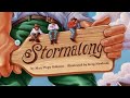 Stormy's Adventures at Sea