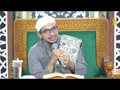 Memilih Circle Kehidupan - Habib Muhammad Al Habsyi | Part 2