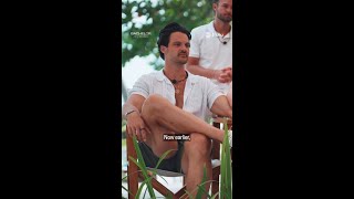 Going all in tonight. Watch #BachelorInParadise at 8/7c on ABC! Stream on Hulu.