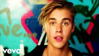  Justin Bieber – What Do You