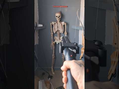 Less Lethal Darts